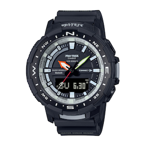 �J�V�I�b�y�������K�i�zPROTREK ANGLER LINE�bPRT-B70BE-1JR