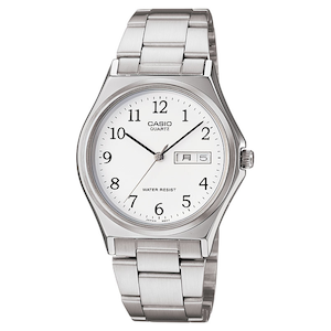 �J�V�I�b�y�������K�i�zCASIO Collection �X�^���_�[�h�bMTP-1240DJ-7BJH