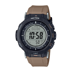 �J�V�I�b�y�������K�i�zPROTREK�@Climber Line�bPRG-30-5JF