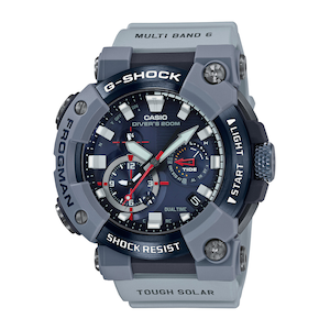 �J�V�I�b�y�������K�i�zG-SHOCK�i�W�[�V���b�N�j�@MASTER OF G FROGMAN�@ROYAL NAVY �R���{���[�V�������f���bGWF-A1000RN-8AJR