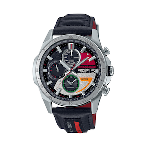 �J�V�I�b�y�������K�i�zEDIFICE�i�G�f�B�t�B�X�j�@Honda Racing Limited Edition�bEQW-A2000HR-1AJR
