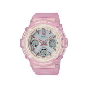 カシオ｜【国内正規品】BABY-G｜BGA-2800-4AJF