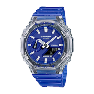 �J�V�I�b�y�������K�i�zG-SHOCK�i�W�[�V���b�N�j�bGA-2100HC-2AJF