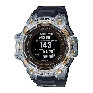�J�V�I�b�y�������K�i�zG-SHOCK�i�W�[�V���b�N�j�@G-SQUAD�bGBD-H1000-1A9JR