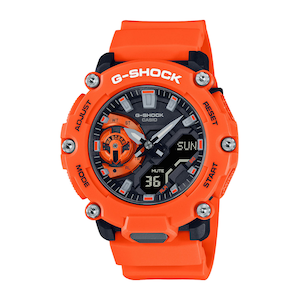�J�V�I�b�y�������K�i�zG-SHOCK�i�W�[�V���b�N�j�bGA-2200M-4AJF