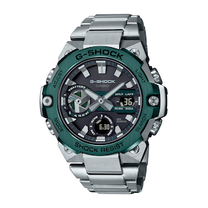 【国内正規品】G-SHOCK（ジーショック）G-STEEL
