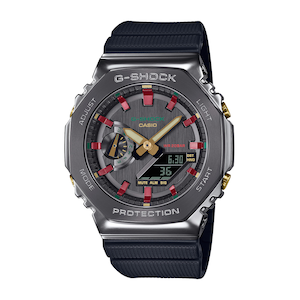 �J�V�I�b�y�������K�i�zG-SHOCK�i�W�[�V���b�N�j�@PRECIOUS HEART SELECTION�bGM-2100CH-1AJF