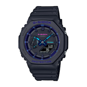 �J�V�I�b�y�������K�i�zG-SHOCK�i�W�[�V���b�N�j�bGA-2100VB-1AJF