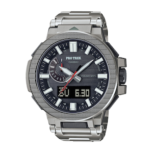�J�V�I�b�y�������K�i�zPROTREK MANASLU�bPRX-8001YT-7JF