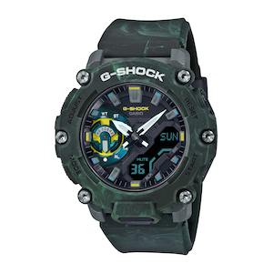 �J�V�I�b�y�������K�i�zG-SHOCK�i�W�[�V���b�N�j�bGA-2200MFR-3AJF