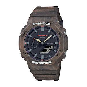 �J�V�I�b�y�������K�i�zG-SHOCK�i�W�[�V���b�N�j�bGA-2100FR-5AJF
