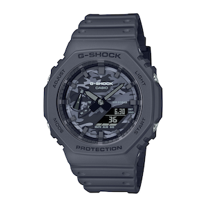 �J�V�I�b�y�������K�i�zG-SHOCK�i�W�[�V���b�N�j�bGA-2100CA-8AJF