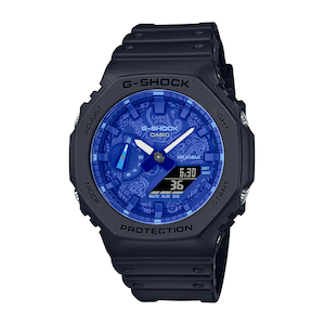 �J�V�I�b�y�������K�i�zG-SHOCK�i�W�[�V���b�N�j�bGA-2100BP-1AJF