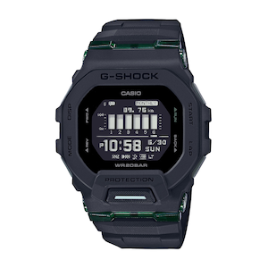 �J�V�I�b�y�������K�i�zG-SHOCK�i�W�[�V���b�N�j�@G-SQUAD�bGBD-200UU-1JF