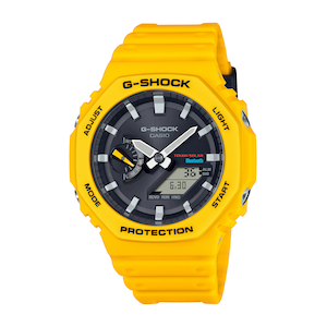 �J�V�I�b�y�������K�i�zG-SHOCK�i�W�[�V���b�N�j�bGA-B2100C-9AJF