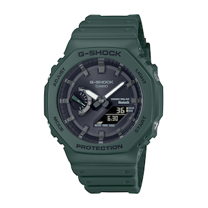 �J�V�I�b�y�������K�i�zG-SHOCK�i�W�[�V���b�N�j�bGA-B2100-3AJF