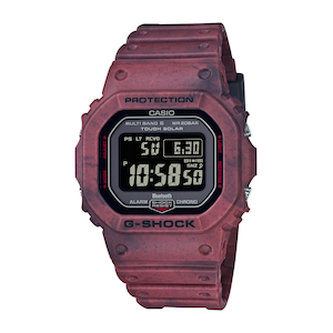 �J�V�I�b�y�������K�i�zG-SHOCK�i�W�[�V���b�N�j�bGW-B5600SL-4JF