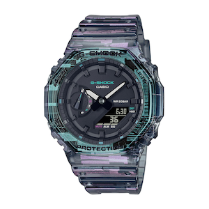 国内正規品】G-SHOCK（ジーショック） | カシオ | GA-2200NN-1AJF 