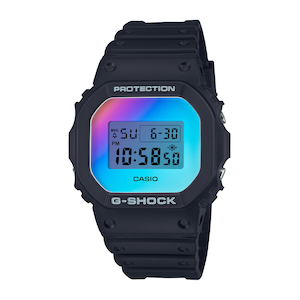 �J�V�I�b�y�������K�i�zG-SHOCK�i�W�[�V���b�N�j�bDW-5600SR-1JF