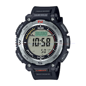 �J�V�I�b�y�������K�i�zPROTREK�@Climber Line�bPRW-3400-1JF