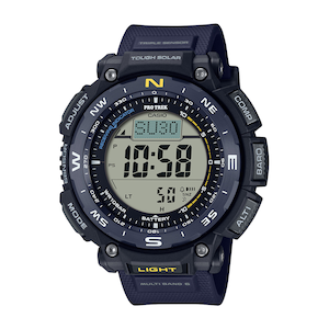 �J�V�I�b�y�������K�i�zPROTREK�@Climber Line�bPRW-3400Y-2JF