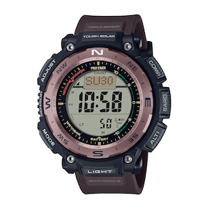 �J�V�I�b�y�������K�i�zPROTREK�@Climber Line�bPRW-3400Y-5JF