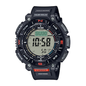 �J�V�I�b�y�������K�i�zPROTREK�@Climber Line�bPRG-340-1JF