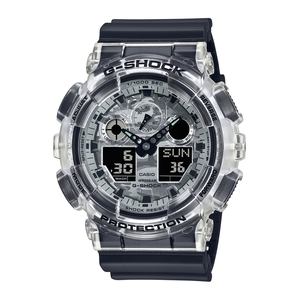�J�V�I�b�y�������K�i�zG-SHOCK�i�W�[�V���b�N�j�bGA-100SKC-1AJF