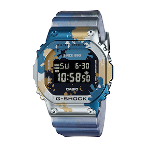【国内正規品】G-SHOCK（ジーショック）【在庫処分】