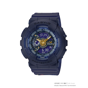 �J�V�I�b�y�������K�i�zBABY-G�@��������m�Z�[���[���[�� �R���{���[�V�������f���bBA-110XSM-2AJR