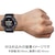 カシオ｜【国内正規品】G-SHOCK（ジーショック）　G-SQUAD｜GBD-H2000-1AJR
