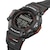 カシオ｜【国内正規品】G-SHOCK（ジーショック）　G-SQUAD｜GBD-H2000-1AJR
