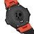 カシオ｜【国内正規品】G-SHOCK（ジーショック）　G-SQUAD｜GBD-H2000-1AJR