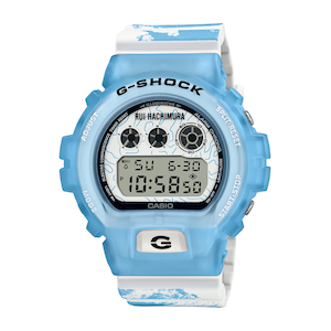 �J�V�I�b�y�������K�i�zG-SHOCK�i�W�[�V���b�N�j�@�����ۃV�O�l�`���[���f�� ��O�e�bDW-6900RH-2JR