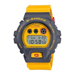 �J�V�I�b�y�������K�i�zG-SHOCK�i�W�[�V���b�N�j�bDW-6900Y-9JF