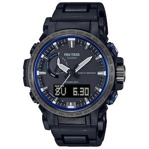 �J�V�I�b�y�������K�i�zPROTREK�@Climber Line�bPRW-61FC-1JF
