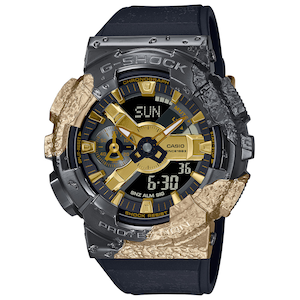 �J�V�I�b�y�������K�i�zG-SHOCK�i�W�[�V���b�N�j�@40th Anniversary Adventurer�fs Stone�bGM-114GEM-1A9JR