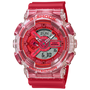 �J�V�I�b�y�������K�i�zG-SHOCK�i�W�[�V���b�N�j�bGA-110GL-4AJR