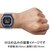 �J�V�I�b�y�������K�i�zG-SHOCK�i�W�[�V���b�N�j�@G-LIDE�bGBX-100TT-8JF