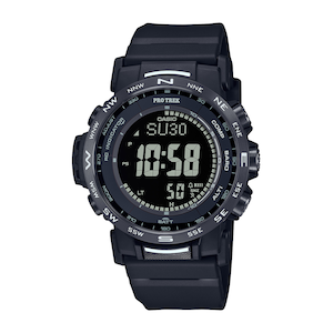 �J�V�I�b�y�������K�i�zPROTREK�@Climber Line�bPRW-35Y-1BJF