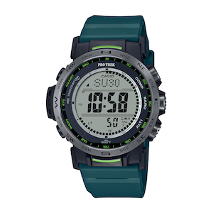 �J�V�I�b�y�������K�i�zPROTREK�@Climber Line�bPRW-35Y-3JF