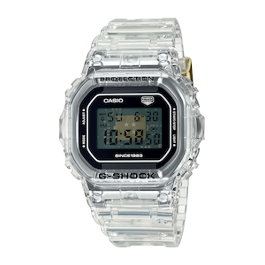 【国内正規品】G-SHOCK（ジーショック）　40th Anniversary Clear Remix