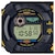 �J�V�I�b�y�������K�i�zG-SHOCK�i�W�[�V���b�N�j�@FROGMAN�@Love The Sea And The Earth�bGW-8200K-9JR