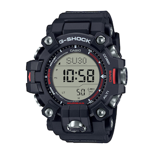 カシオ｜【国内正規品】G-SHOCK（ジーショック）　MASTER OF G MUDMAN｜GW-9500-1JF