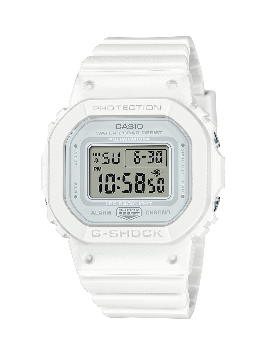 国内正規品】G-SHOCK(ジーショック) | カシオ | GMD-S5600BA-7JF
