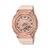カシオ｜【国内正規品】G-SHOCK（ジーショック）｜GM-S2100PG-4AJF
