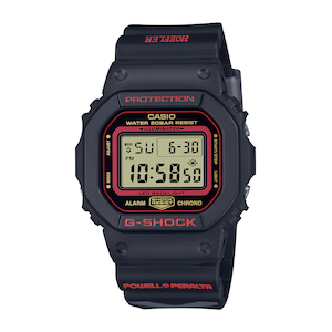 【国内正規品】G-SHOCK（ジーショック）　KELVIN HOEFLER×POWELL PERALTA コラボレーションモデル