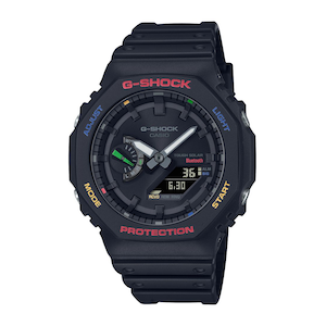 �J�V�I�b�y�������K�i�zG-SHOCK�i�W�[�V���b�N�j�bGA-B2100FC-1AJF