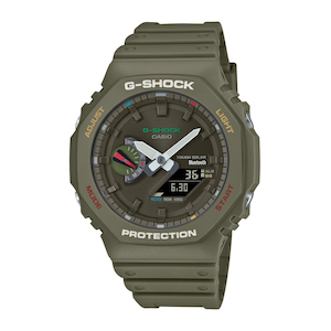 �J�V�I�b�y�������K�i�zG-SHOCK�i�W�[�V���b�N�j�bGA-B2100FC-3AJF