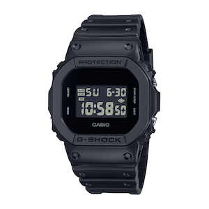 �J�V�I�b�y�������K�i�zG-SHOCK�i�W�[�V���b�N�j�bDW-5600UBB-1JF
